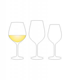 Eureka Chardonnay Sicilia Marabino