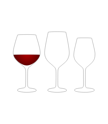 Vrucara Nero d’Avola Feudo Montoni