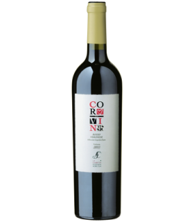 Cor di Vin 95 la Giaretta