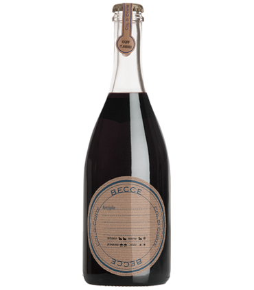 Becce Rosso Frizzante Col di Corte