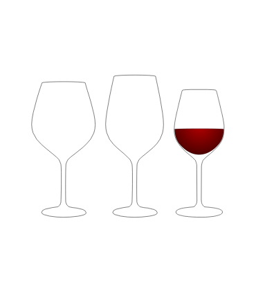 Becce Rosso Frizzante Col di Corte
