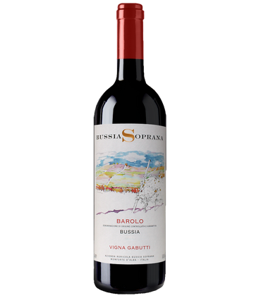 Barolo Vigna Gabutti