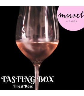 Tasting Box - Finest Rosé
