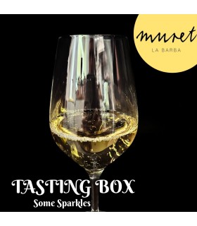 Tasting Box - Some Sparkles