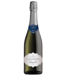 Pinot 64 Oltrepo' pavese Calatroni