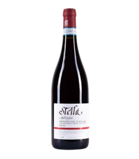 Freisa d'Asti Covento