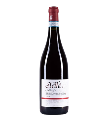 Freisa d'Asti Covento
