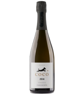 Franciacorta Millesimato Riserva "Coco"