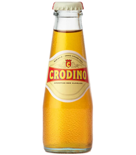 Crodino (Alkoholfrei)