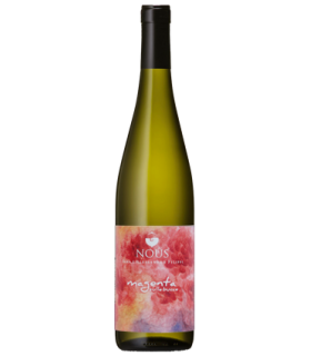 Magenta Soave sulle bucce