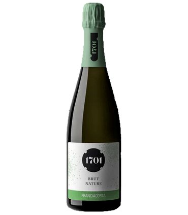 1701 Franciacorta Brut