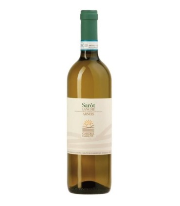 Arneis Langhe Saròt