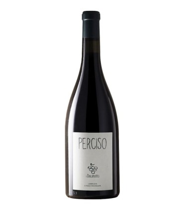 Perciso Lambrusco Foglia Frastagliata