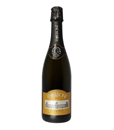 Asprinio Brut 8 Mesi