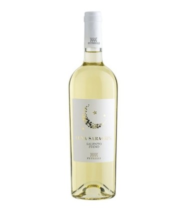 Fiano del Salento Luna Saracena