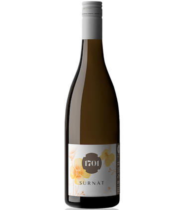 Chardonnay weiss trocken naturwein