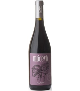 Mocevò Rotwein trocken sangiovese