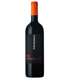 Orangewein Naturwein