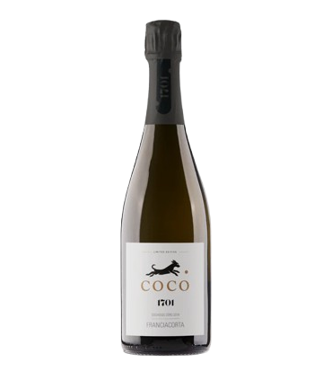 Schaumwein Franciacorta Naturwein