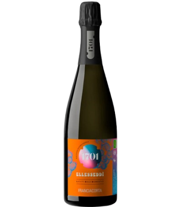 Franciacorta Schaumwein Naturwein