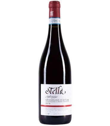 Grignolino Rotwein Trocken