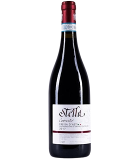 Freisa Rotwein Trocken