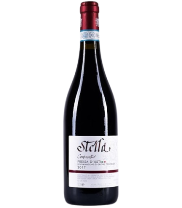 Freisa Rotwein Trocken