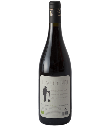 Il Vecchio