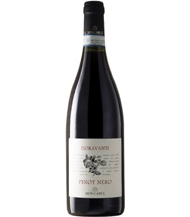 Fioravanti Pinot Nero Oltrepo' Pavese