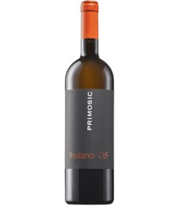 Friulano
