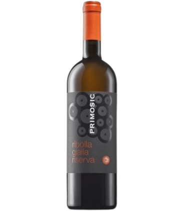 Ribolla di Oslavia Riserva