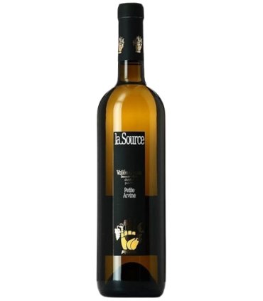 Petite Arvine