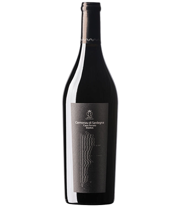 Capo Ferrato Riserva
