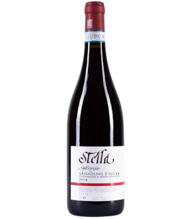Grignolino Rotwein Trocken
