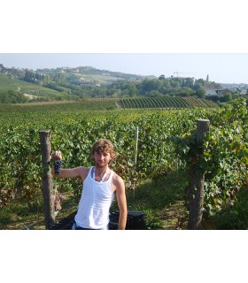 Gignolino d'Asti Suffragio