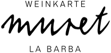 Weinkarte - Muret La Barba e. K.